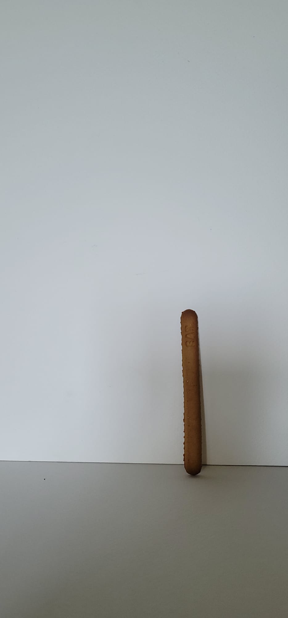 Edible Vanilla Coffee & Tea Stirrers – Sample Pack (18 Units) | Innovative Drink Stirrers for Coffee, Tea, Lattes & More