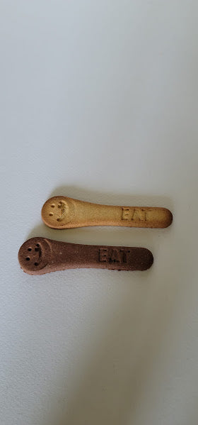 Mini spoon