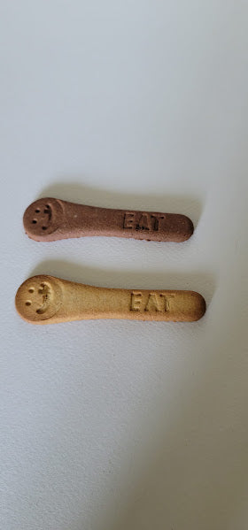 Mini spoon