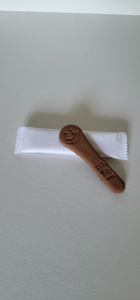 Mini spoon