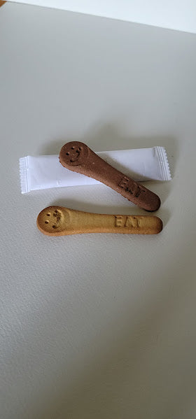 Mini spoon
