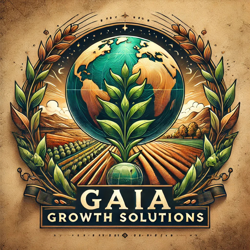 &nbsp;How Gaia Growth Solutions is Redefining Sustainability for Modern Businesses