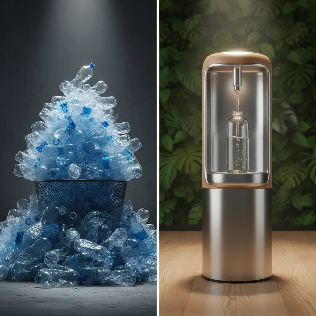 Fiber v Plastic 