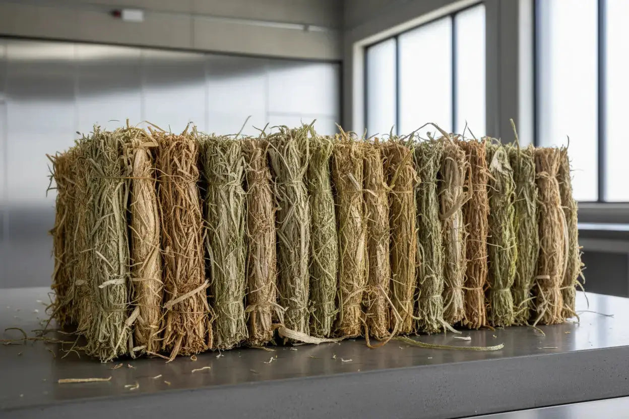 Why Manufacturers Are Replacing Fiberglass With Industrial Hemp Fiber in 2026 Gaia Growth Solutions