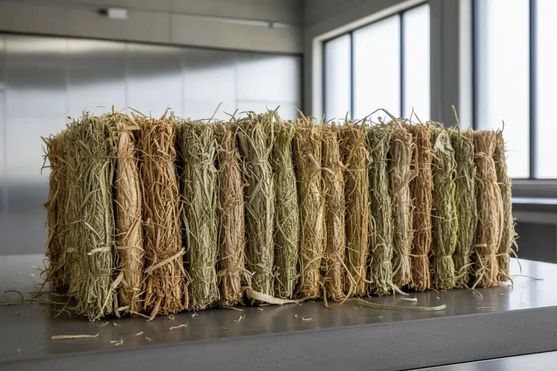 The Real Cost of Synthetic Fiber in 2026