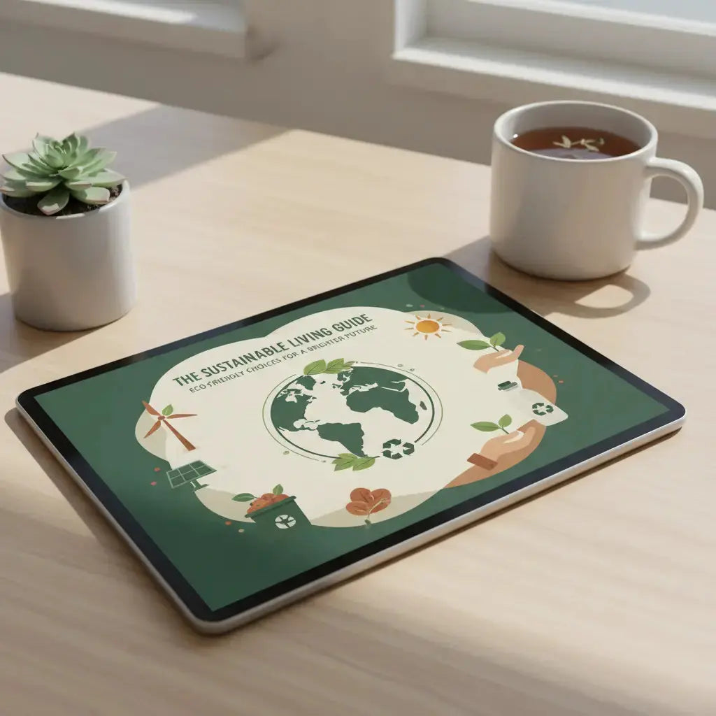 Digital Guides - Gaia Growth Solutions