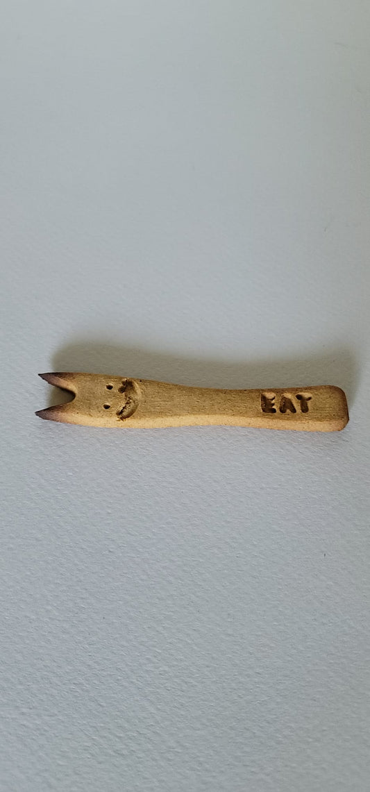 Small Spork