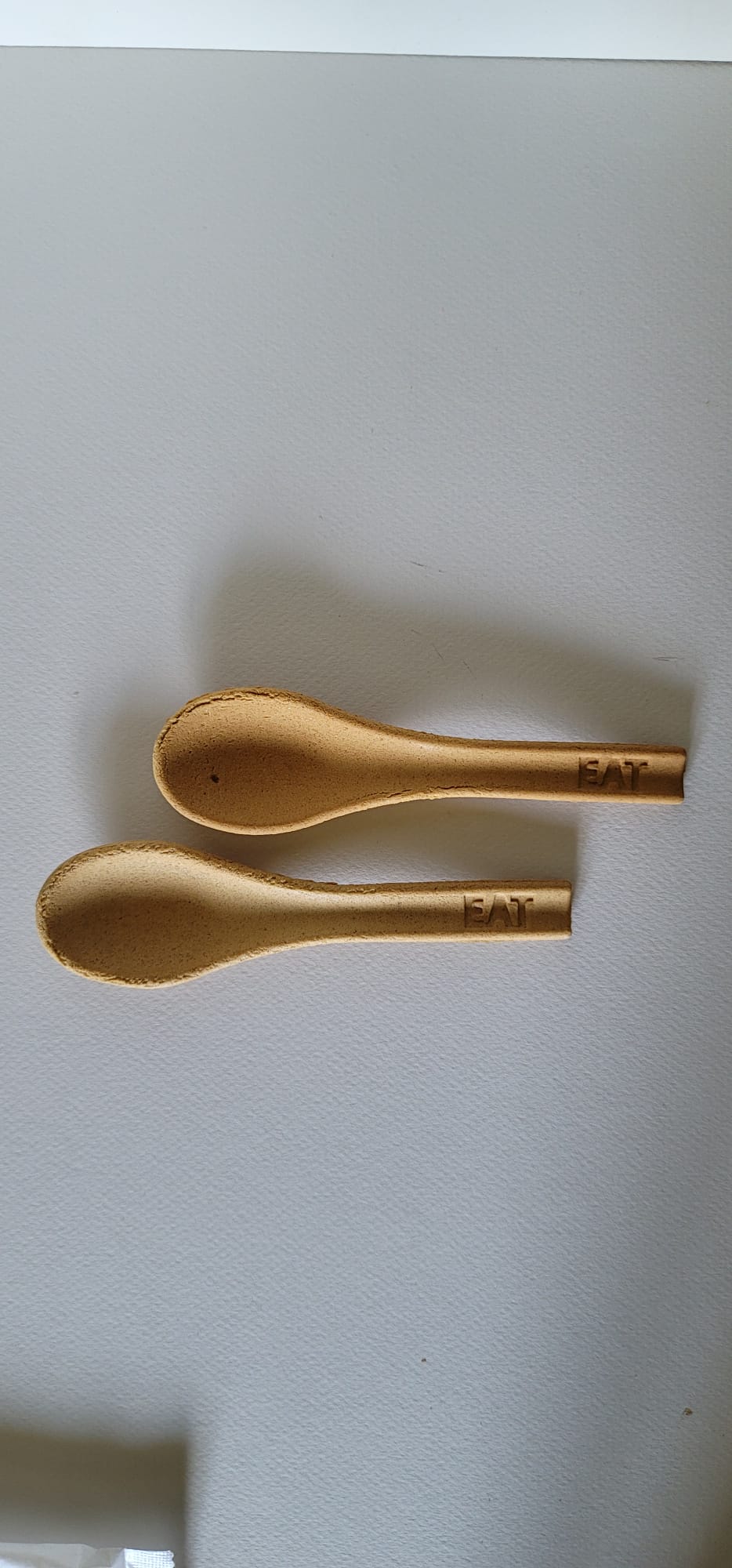 Big Spoon