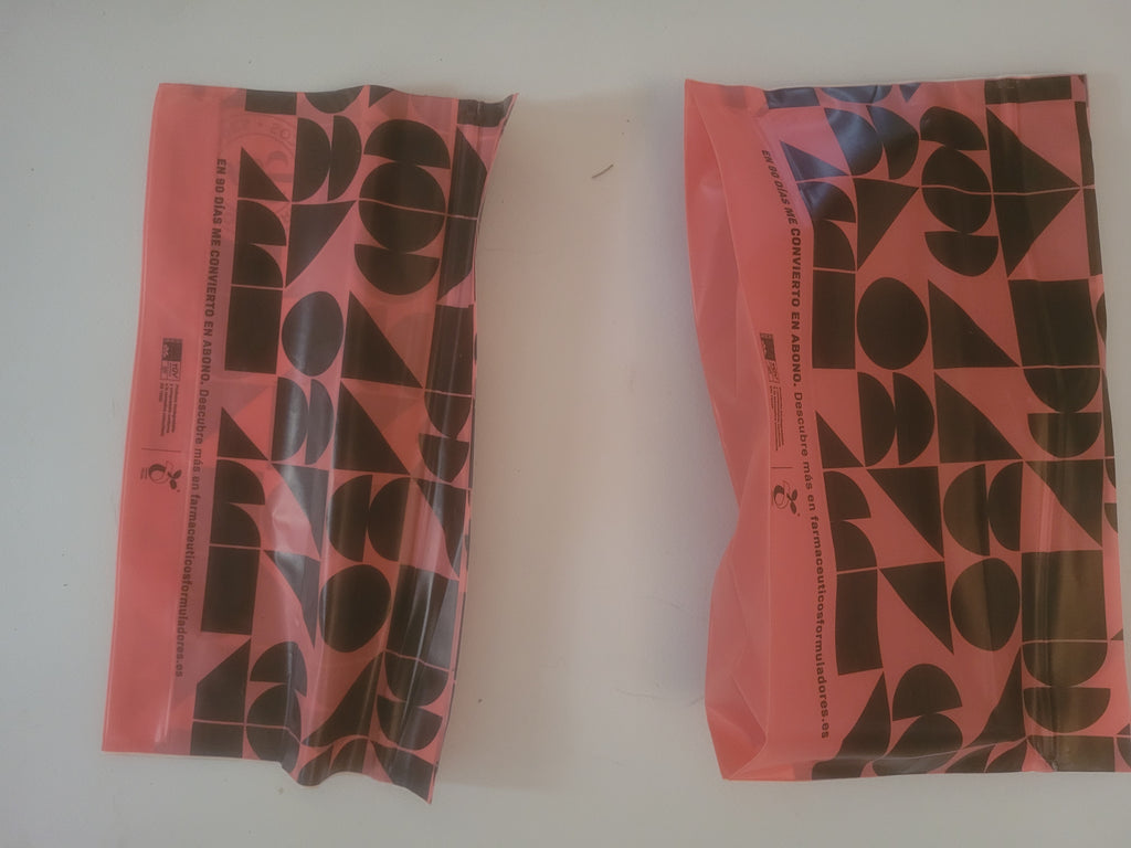 End-of-Year Clearance: Plastic-Free Potato Starch Pouche | Gaia Growth Solutions