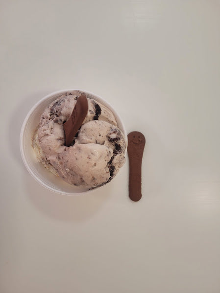 Mini  spoon